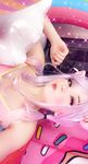 Belle Delphine - Feeling Horny Picset