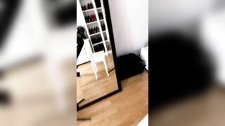 Evil Woman -  Pov Ass Worship Clip Is Coming Today 10