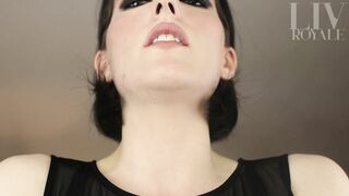 Liv Royale - Cum Inside Me