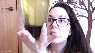 Leena Mae - Pee Inspection