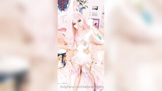 Belle Delphine   24 06 2020 Belle Gets Messy (6)
