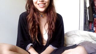 MissSophiaLily - Ripoff Let's find out