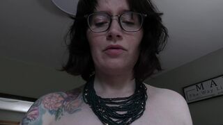 Bettie Bondage -   Mom Eavesdrops on Taboo Roleplay 4K