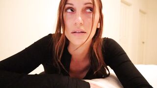 Tatum Christine -   Big Bro Takes My Virginity