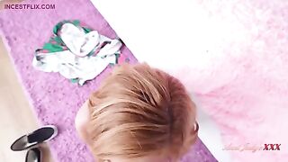 _andi james spying on mom has some sexy consequences auntjudys.mp4