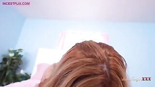 _andi james spying on mom has some sexy consequences auntjudys.mp4