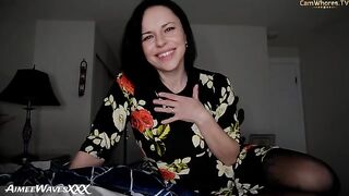 AimeeWavesXXX Youre Perfect for Mommy.mp4