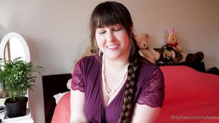 Princess Leia - Moms Mends a Friendship