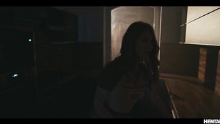 angelphub - Little Angel - Angel Hentaied - All It Can Eat