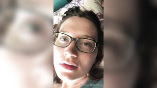 Bettie Bondage - Cum With Me OF