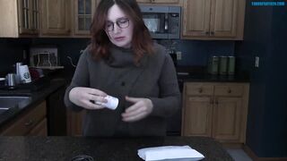 Bettie Bondage - Somncoitus with Mom