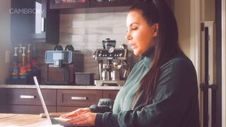 Korina Kova - How I Got My Reputation