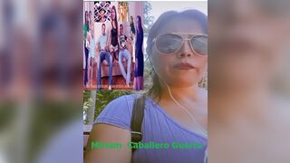Miriam  Caballero Guerra diario de una putita