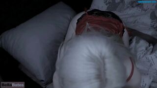 BellaBates - Fuck Mommy But Be Quiet –