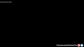 Avatar Azula riding a cock POV -