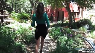 Riley Reid Doesn t Wear Panties –