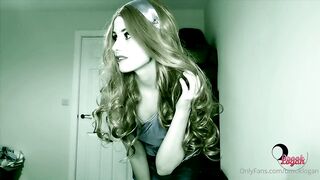Brooklogan Daphne Gets Fucked By Mr Ghost Xx.mp4