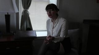 Bettie Bondage - Colony Re-population Efforts