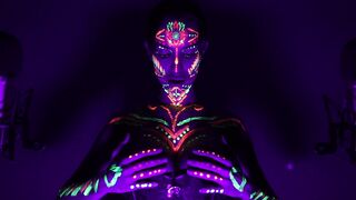 ASMR BLACK PATREON !