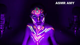 ASMR BLACK PATREON 2