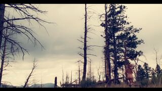 ThisIsFuckingFun - Foxy Frolic In The Forest