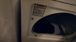 MissRainbowslut - Spying On My Sister In The Shower