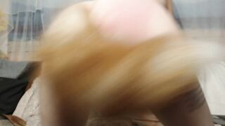 Arabella_Fae - Creamy Red Pup