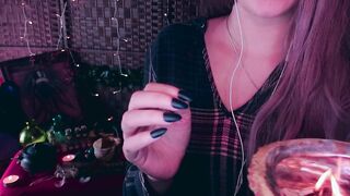 AftynRose - Three Witches