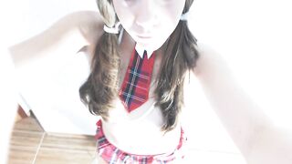 misssweetteen - Daddys Little Girl