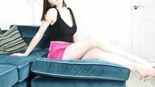 Miss Alika White - Loser Confessions Competition