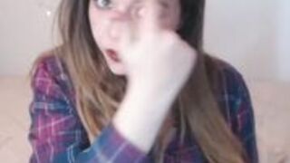 Maddiemoney - Step Mommys Floor Humper