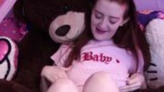 Cherry Fae - Be My Valentine Baby