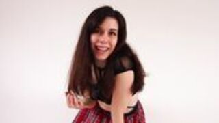 MissMiserlou - Stripper Makes You Cum Too Quick - SPE