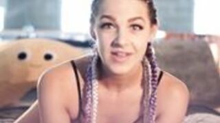EvelinStone - Evelin Stone Pregnant Blackmail JOI