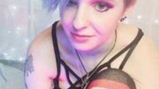 Remains0ftheday - Egirl Stepsis Wants Your Cum