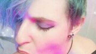 Remains0ftheday - Egirl Stepsis Wants Your Cum